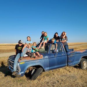 Meet your Posher, Robyn